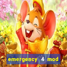 emergency 4 mod bahia download